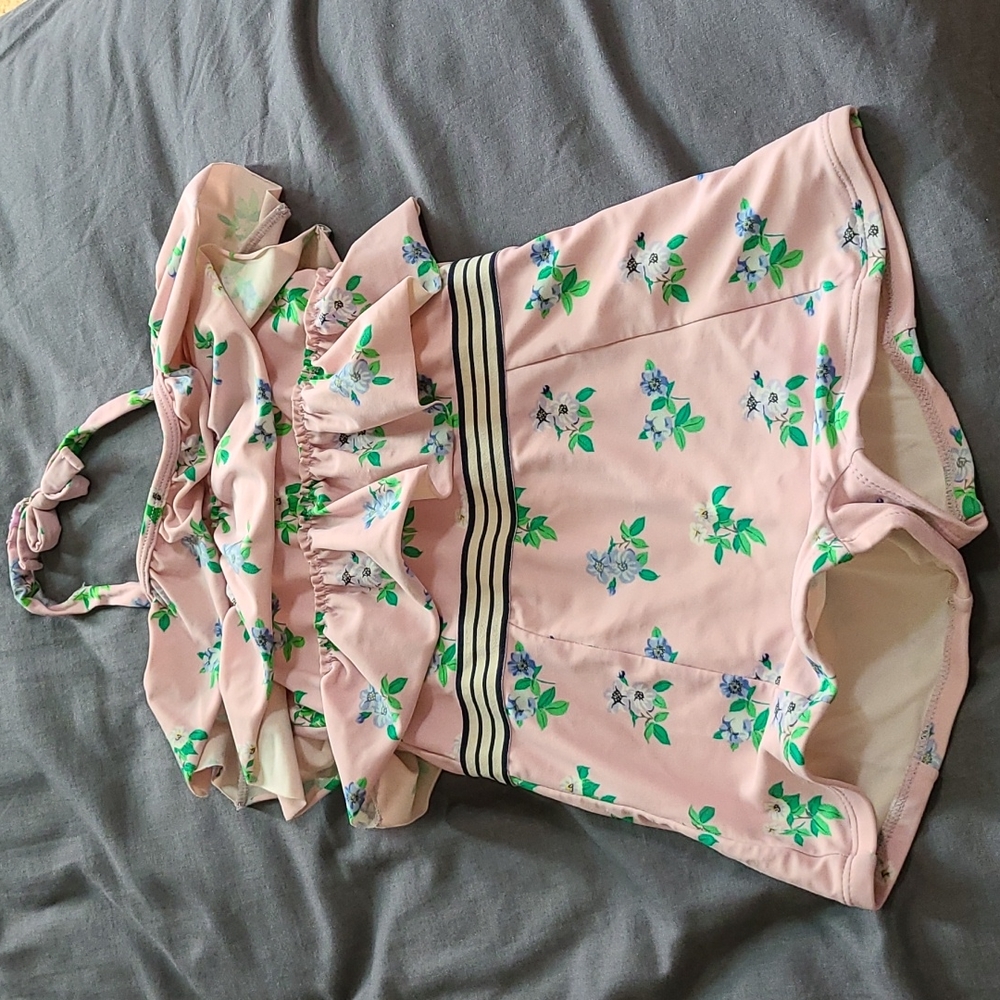 Girls Swimsuit